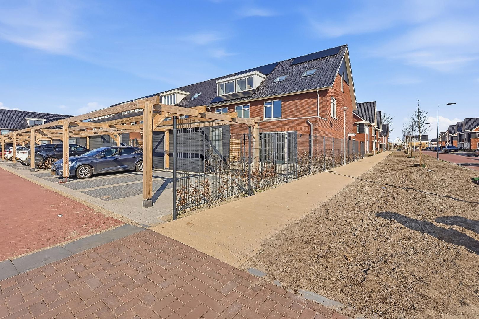 Pieter Florisz Couckdreef 14, Monster foto-2 blur