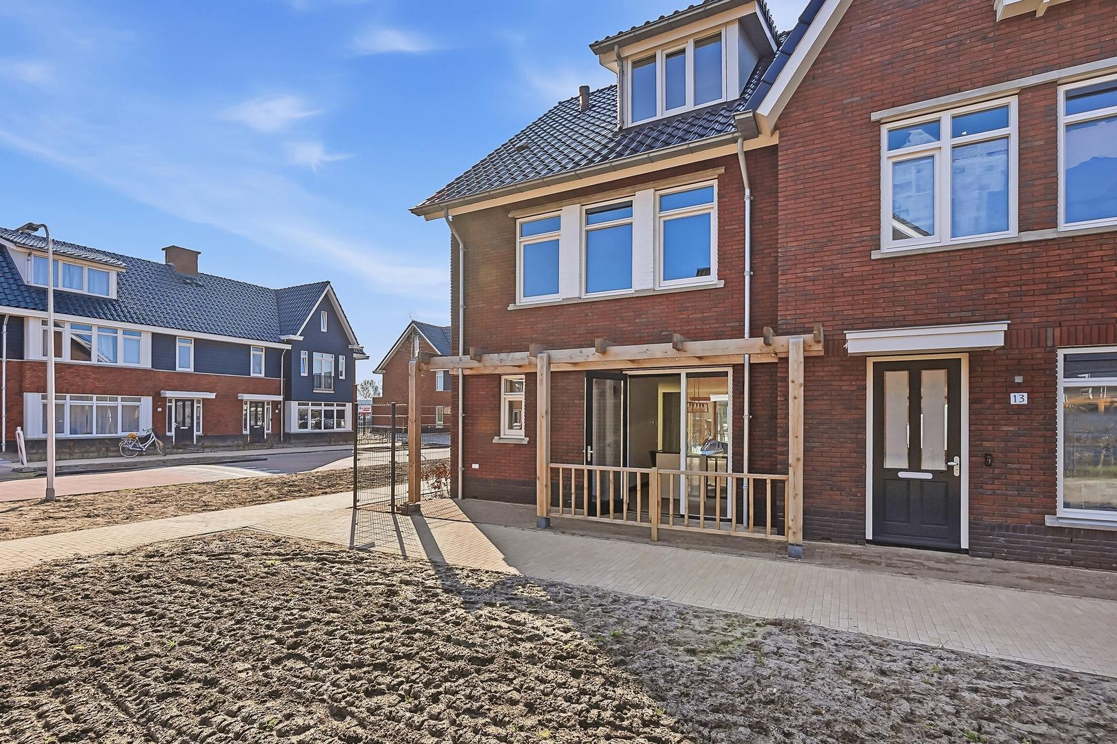 Pieter Florisz Couckdreef 14, Monster foto-45 blur