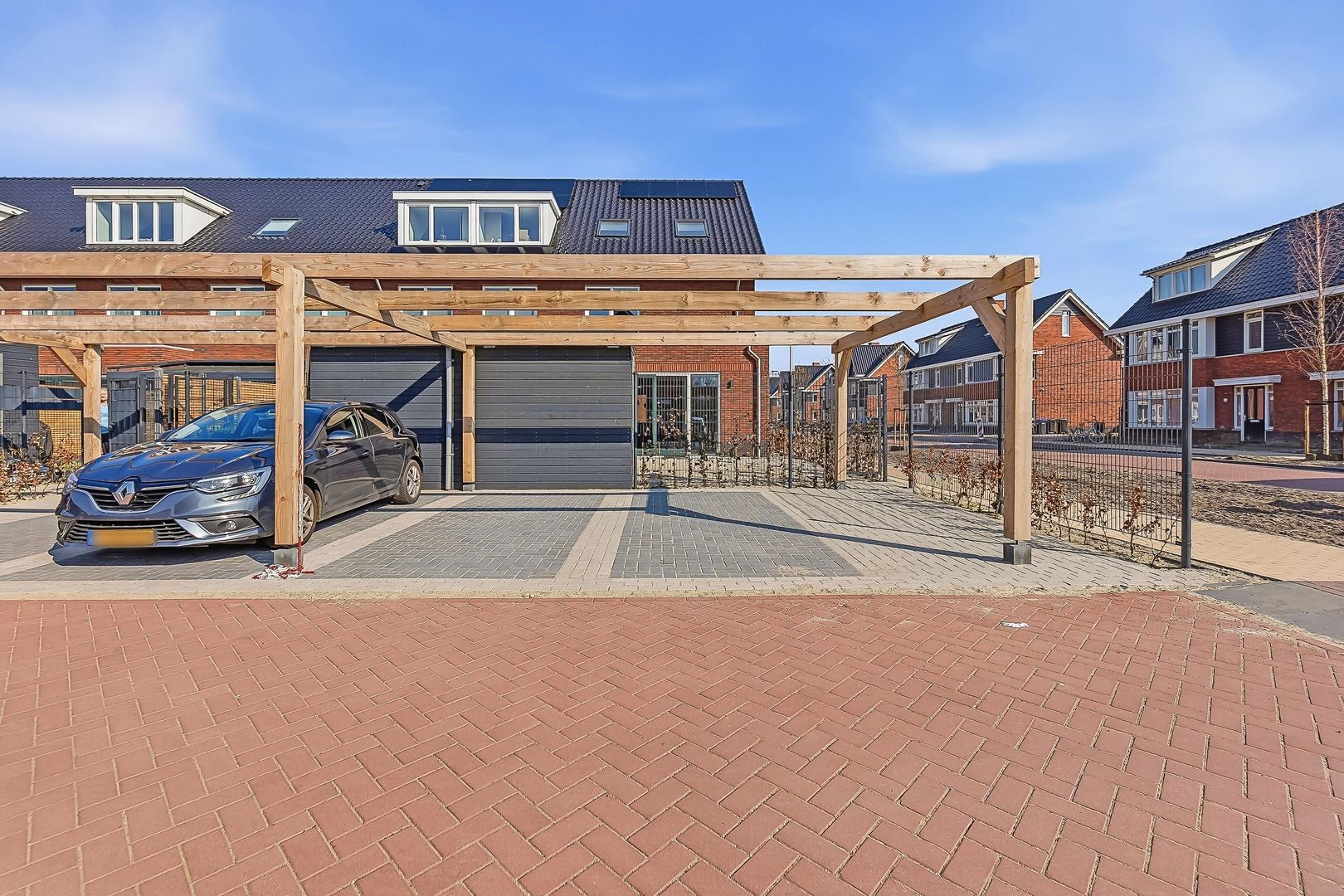 Pieter Florisz Couckdreef 14, Monster foto-23 blur