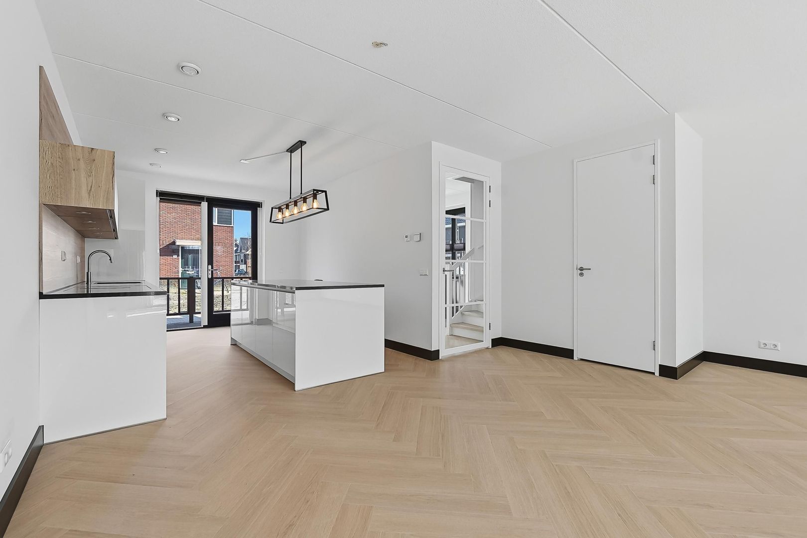 Pieter Florisz Couckdreef 14, Monster foto-11 blur