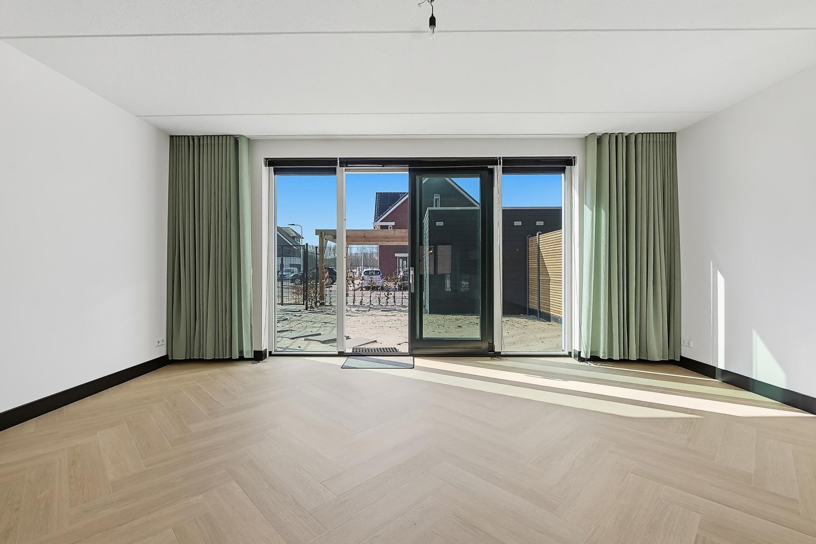 Pieter Florisz Couckdreef 14, Monster foto-18 blur