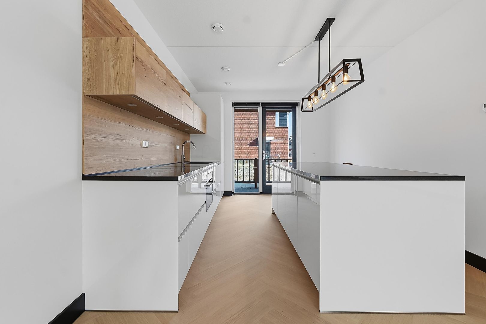 Pieter Florisz Couckdreef 14, Monster foto-12 blur