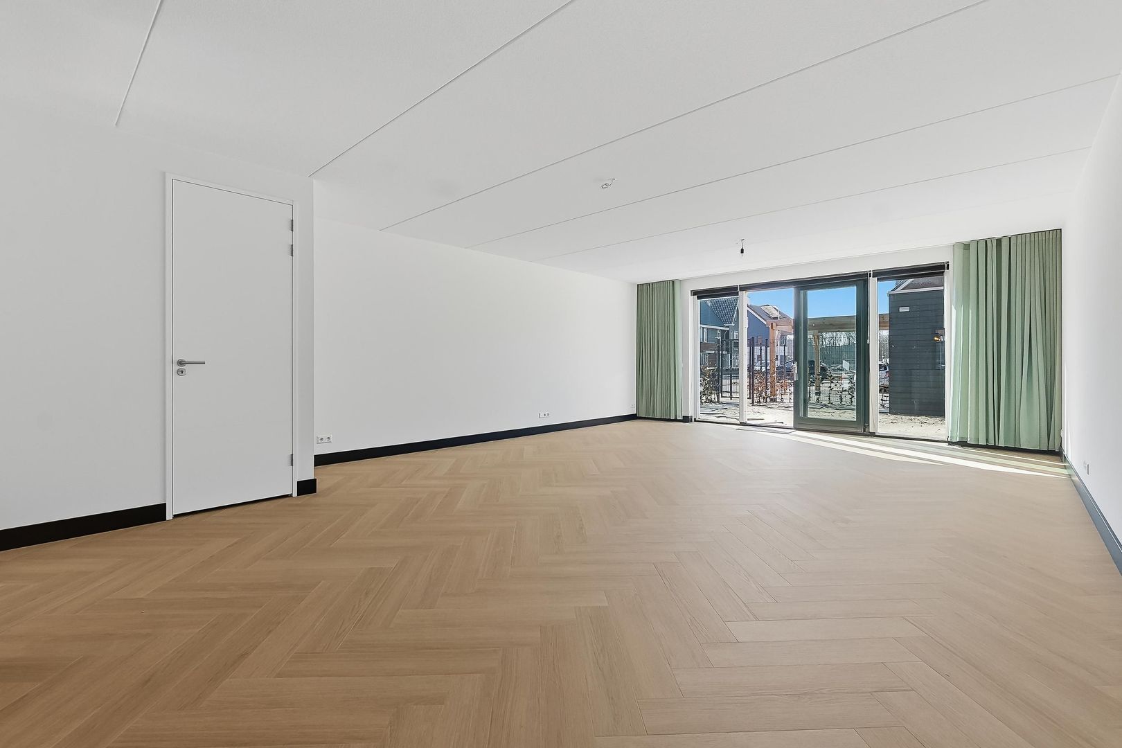 Pieter Florisz Couckdreef 14, Monster foto-7 blur