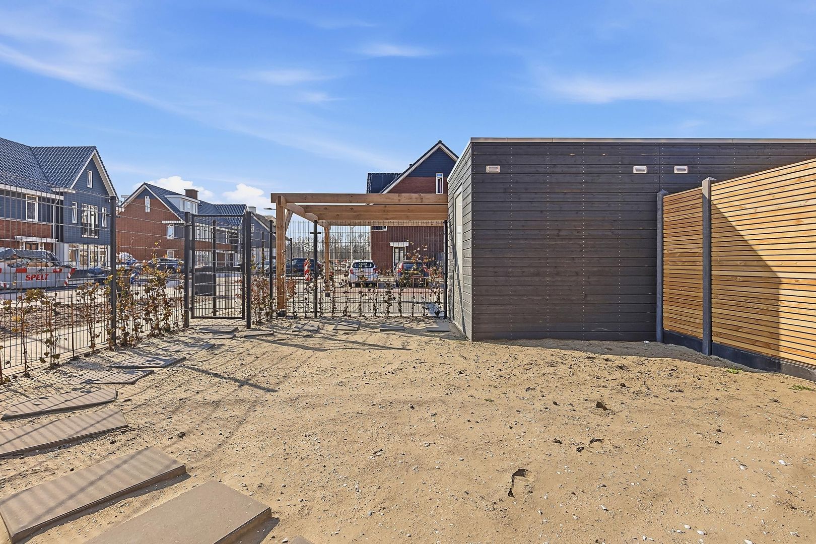 Pieter Florisz Couckdreef 14, Monster foto-19 blur