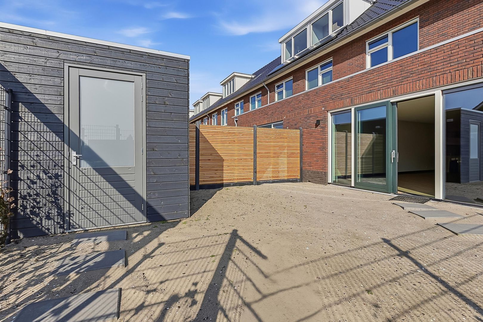 Pieter Florisz Couckdreef 14, Monster foto-21 blur