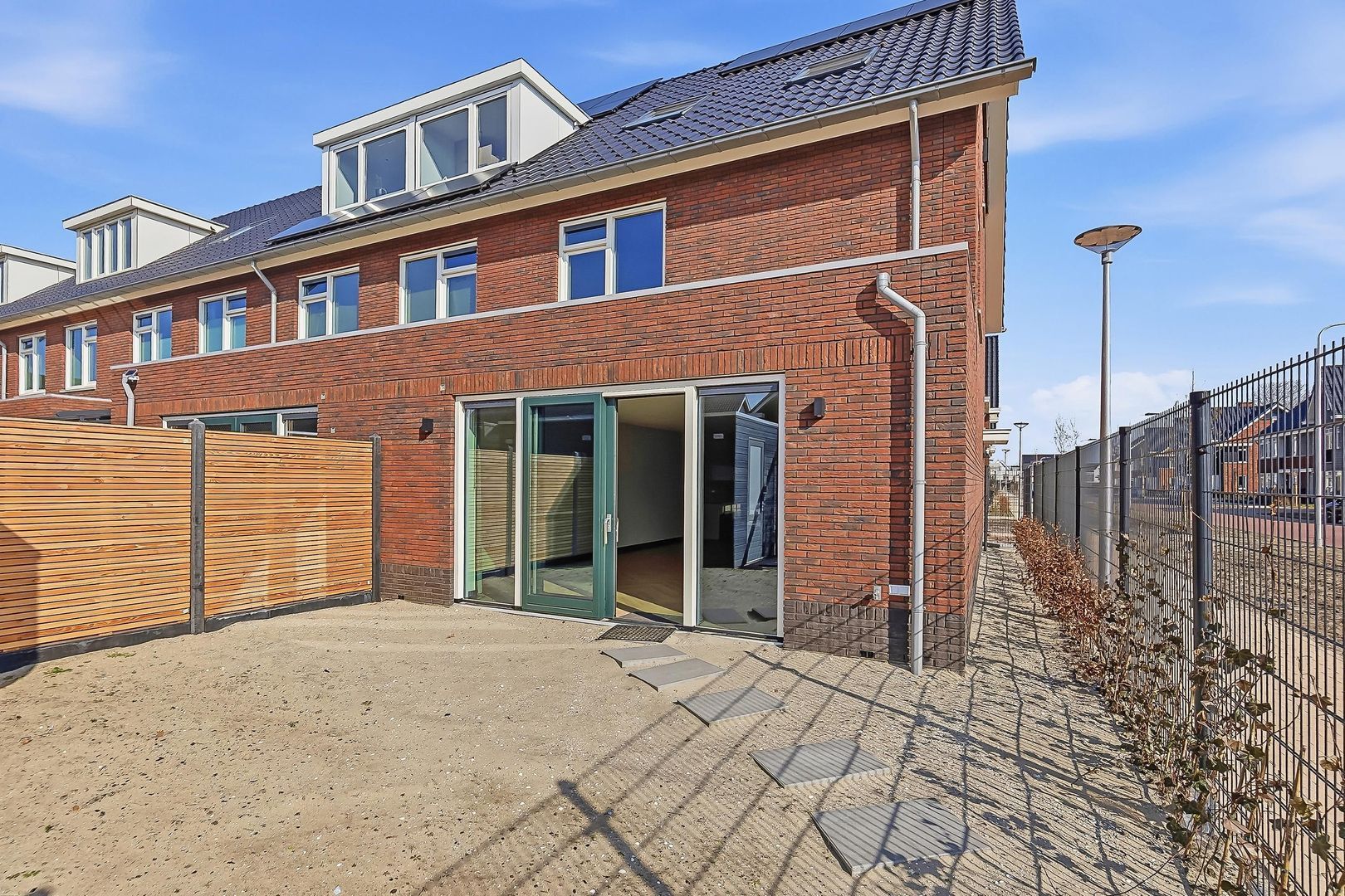 Pieter Florisz Couckdreef 14, Monster foto-20 blur