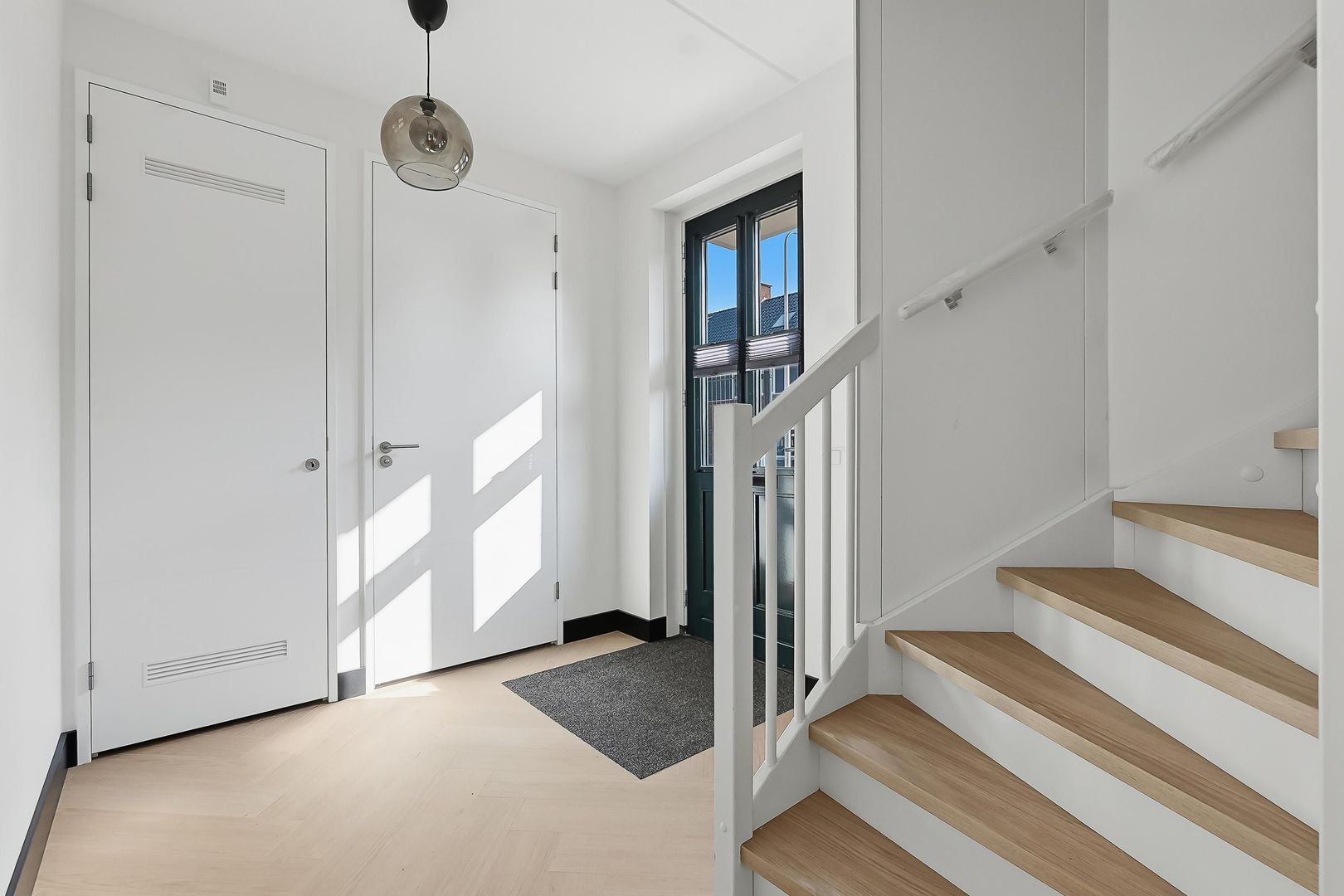 Pieter Florisz Couckdreef 14, Monster foto-3 blur