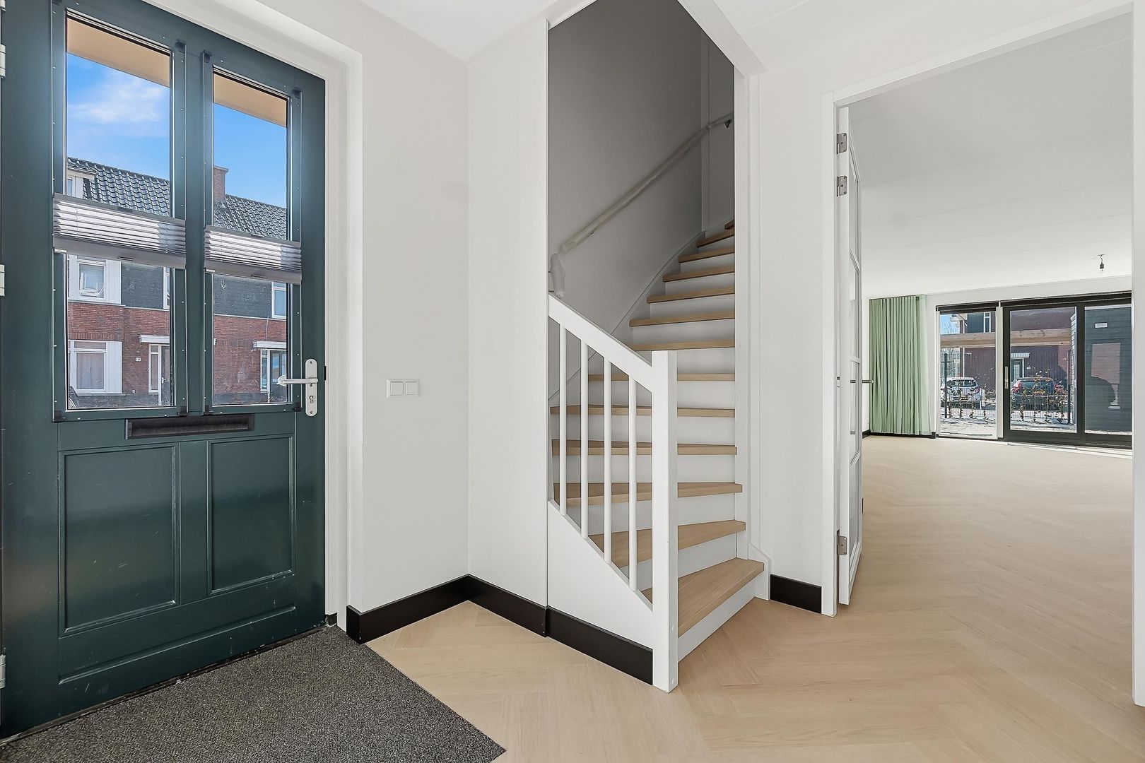 Pieter Florisz Couckdreef 14, Monster foto-24 blur