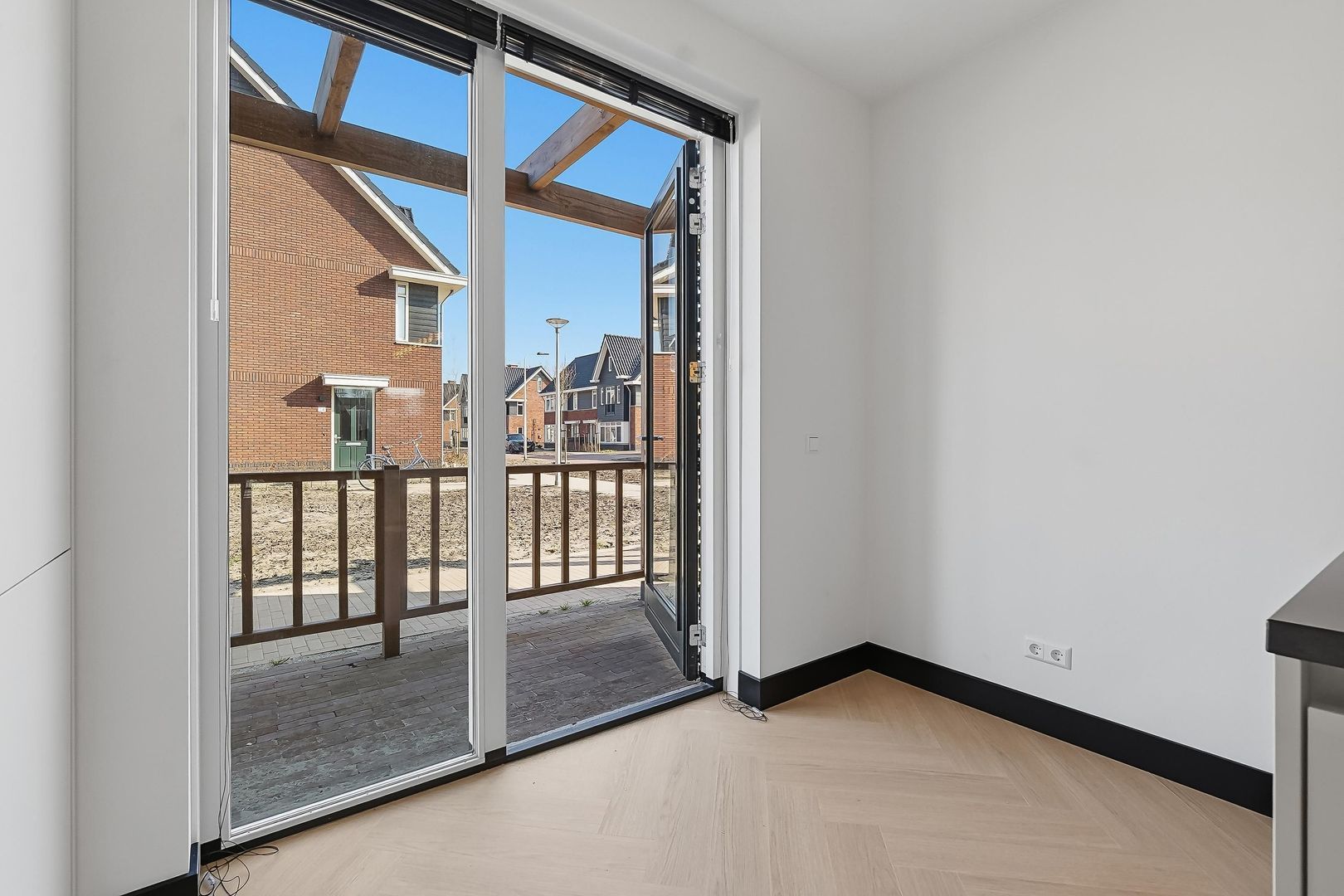 Pieter Florisz Couckdreef 14, Monster foto-17 blur