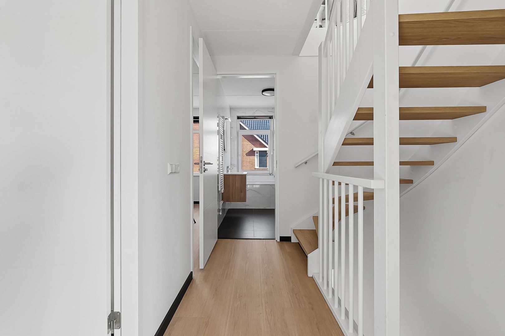 Pieter Florisz Couckdreef 14, Monster foto-29 blur