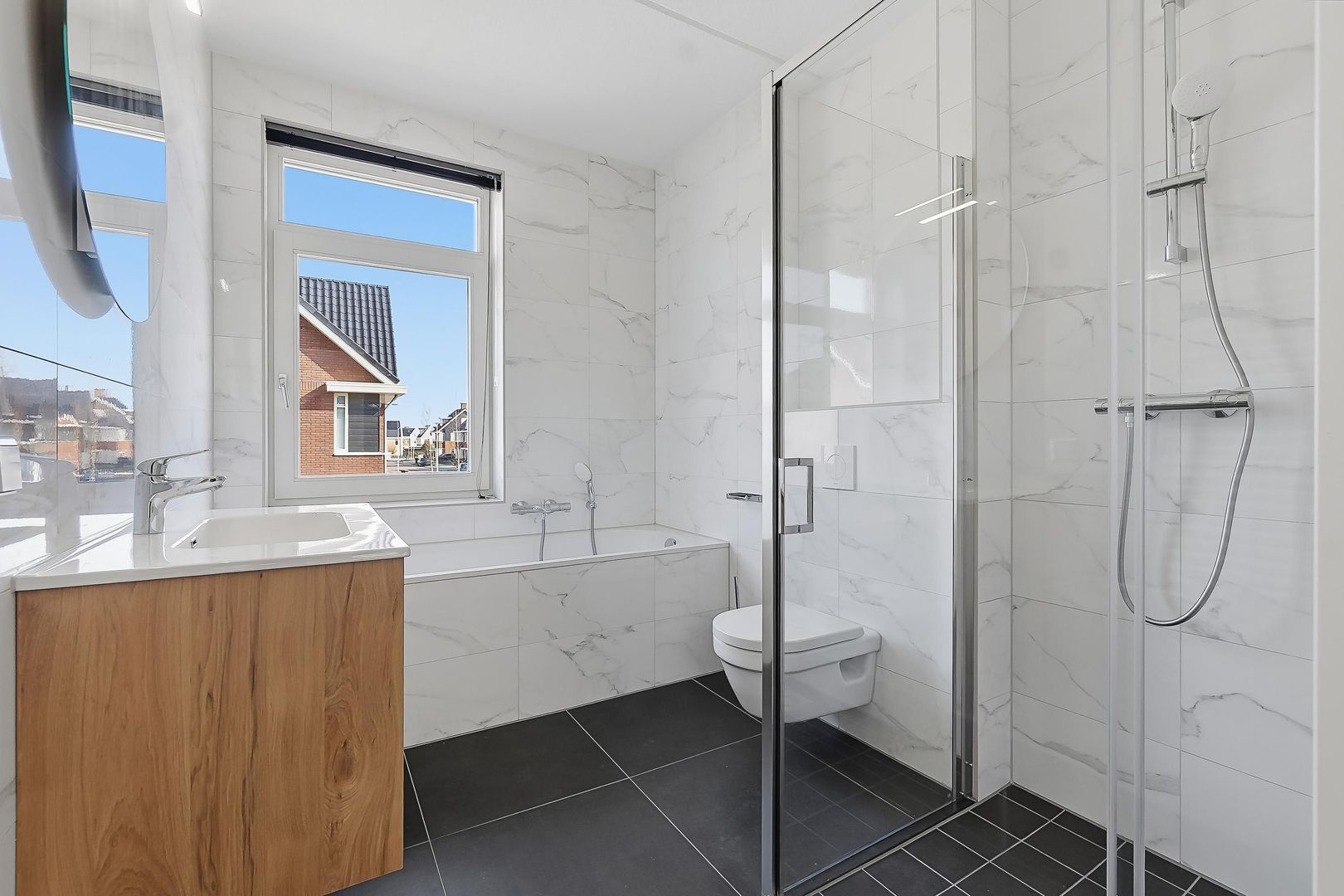 Pieter Florisz Couckdreef 14, Monster foto-34 blur