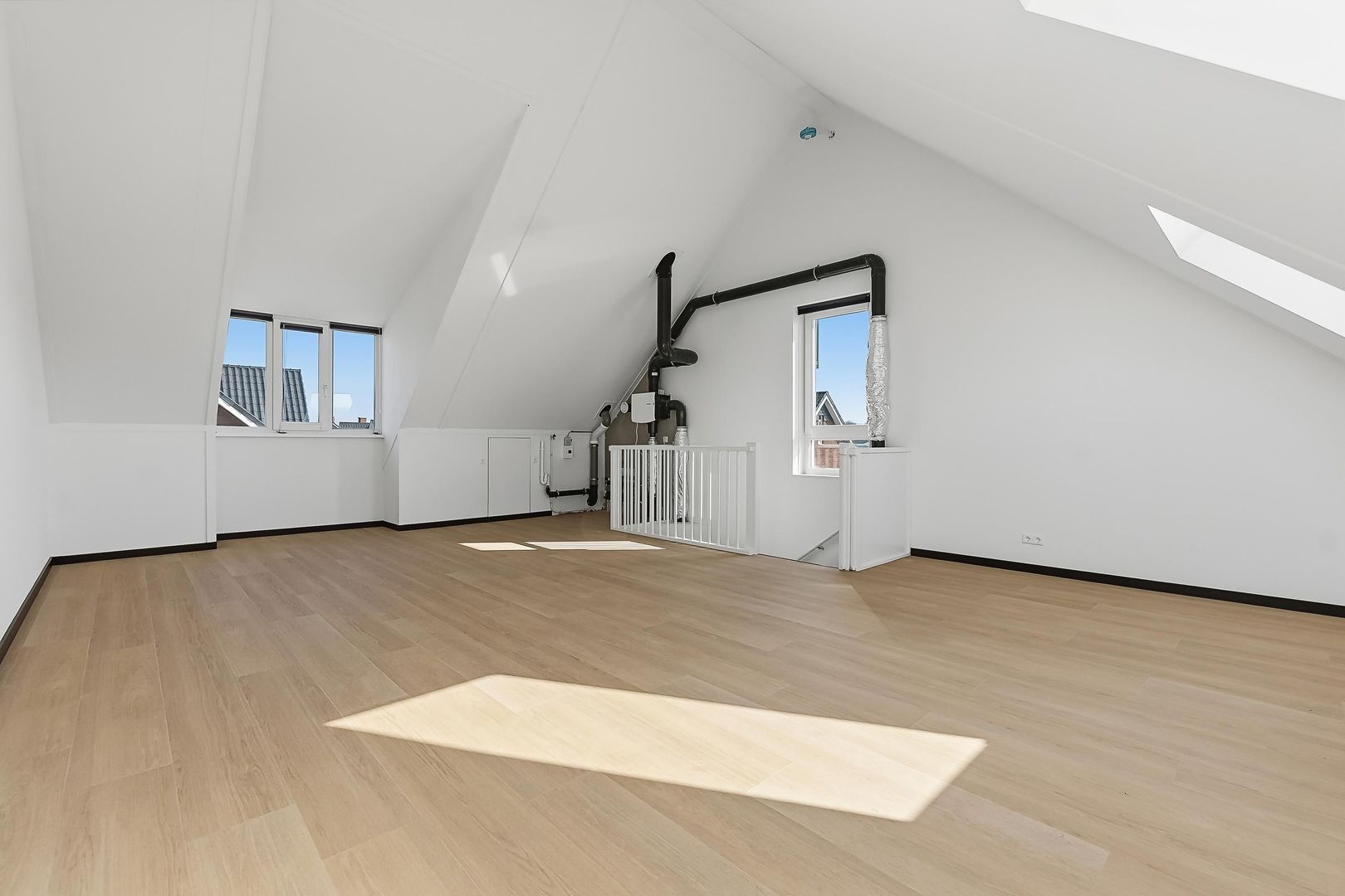 Pieter Florisz Couckdreef 14, Monster foto-43 blur