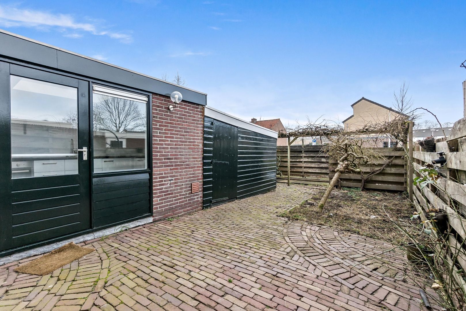 Van Goghstraat 75, Reeuwijk foto-26 blur