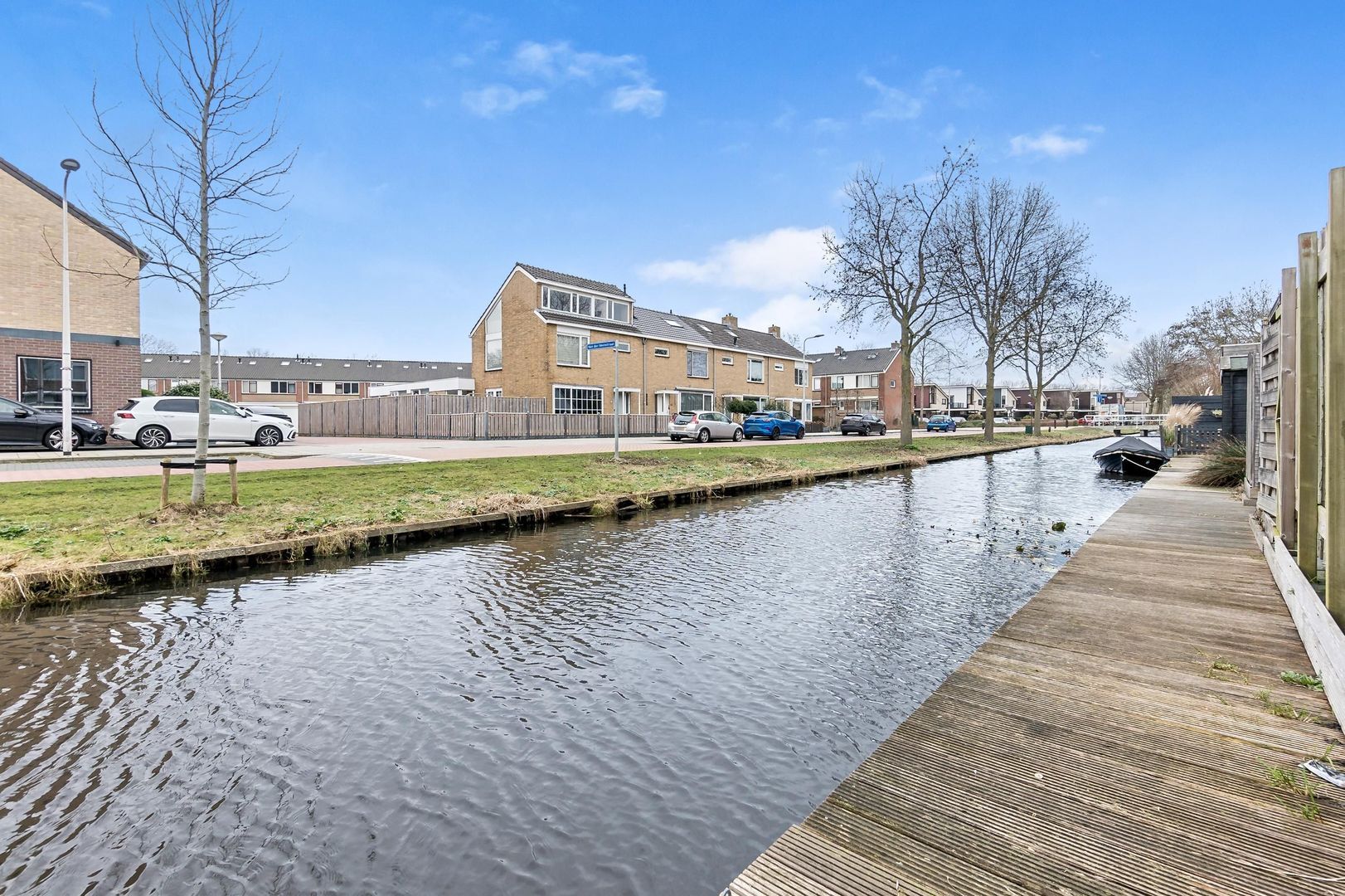 Van Goghstraat 75, Reeuwijk foto-27 blur