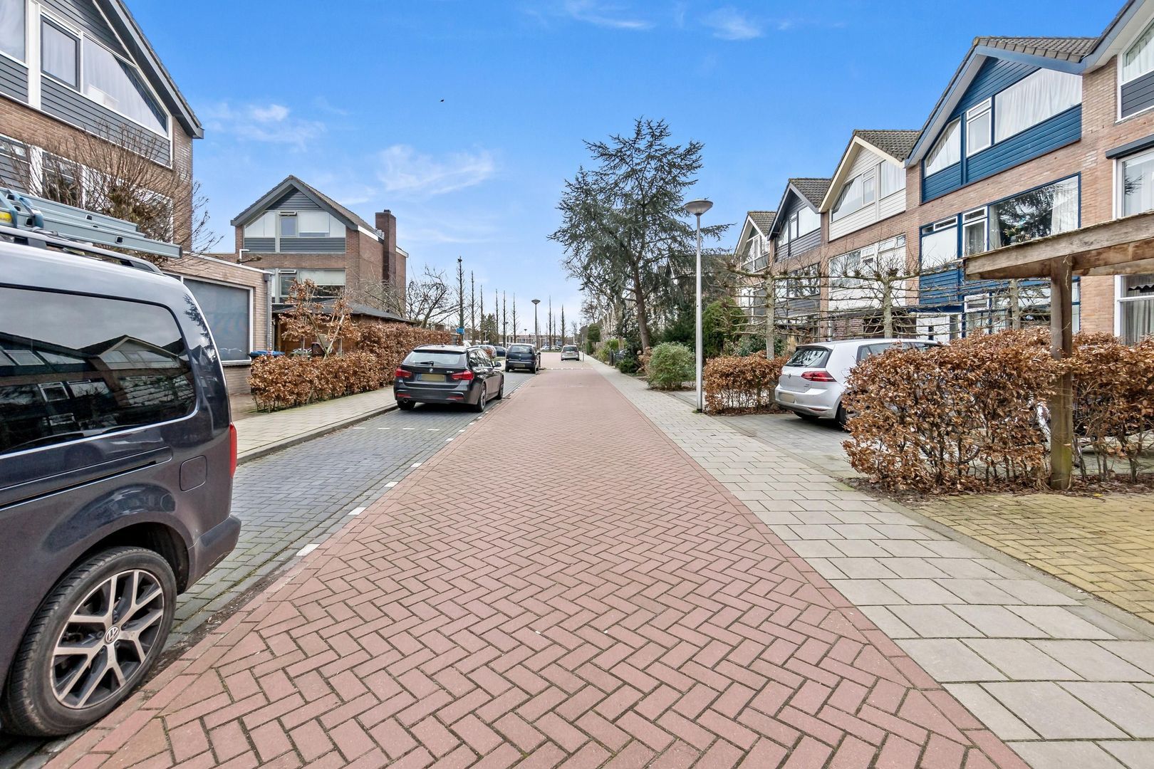 Van Goghstraat 75, Reeuwijk foto-59 blur