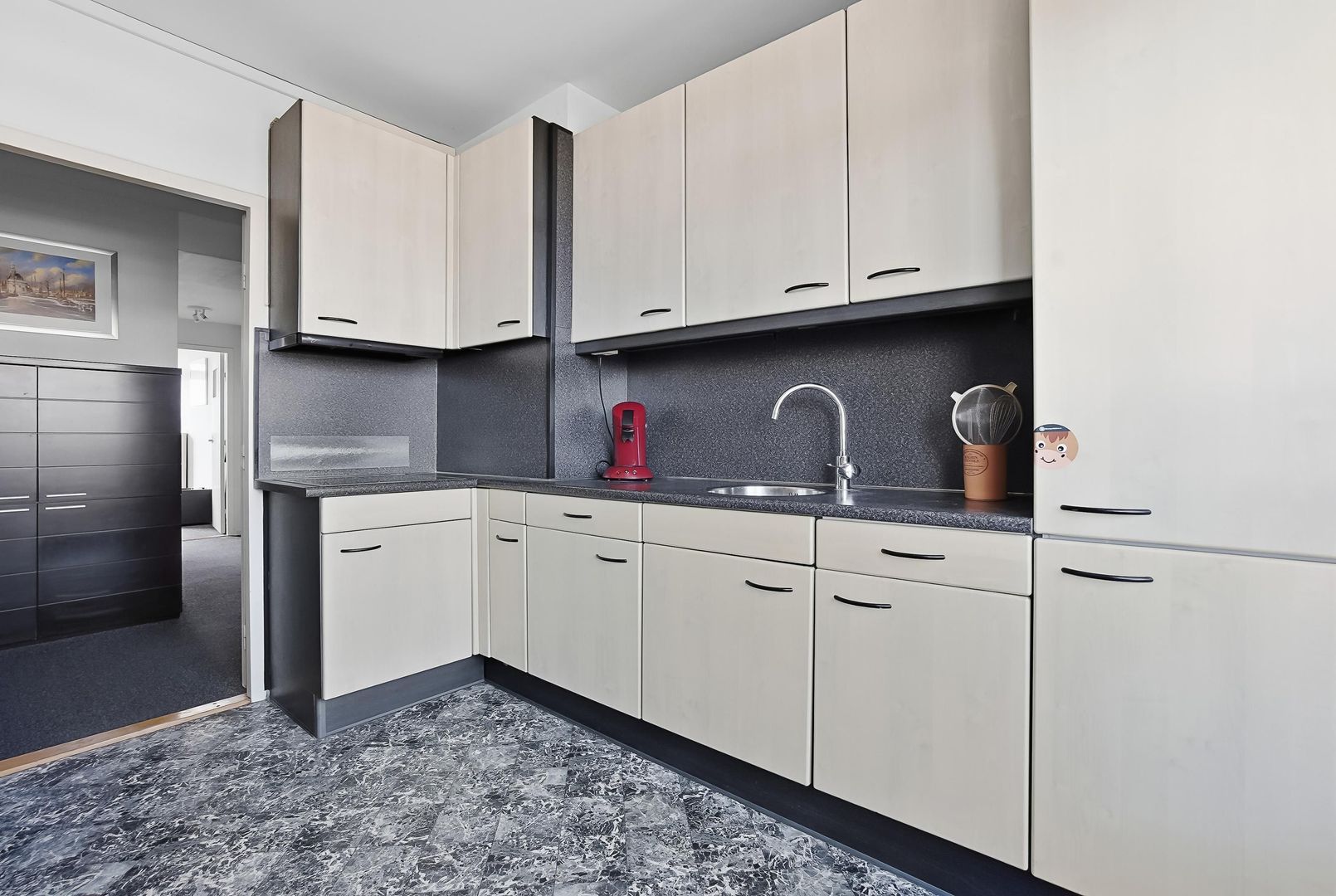 Suzannaland 166, Den Haag foto-5 blur