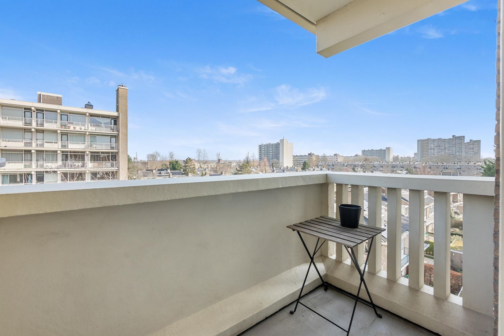 Suzannaland 166, Den Haag foto-17 blur