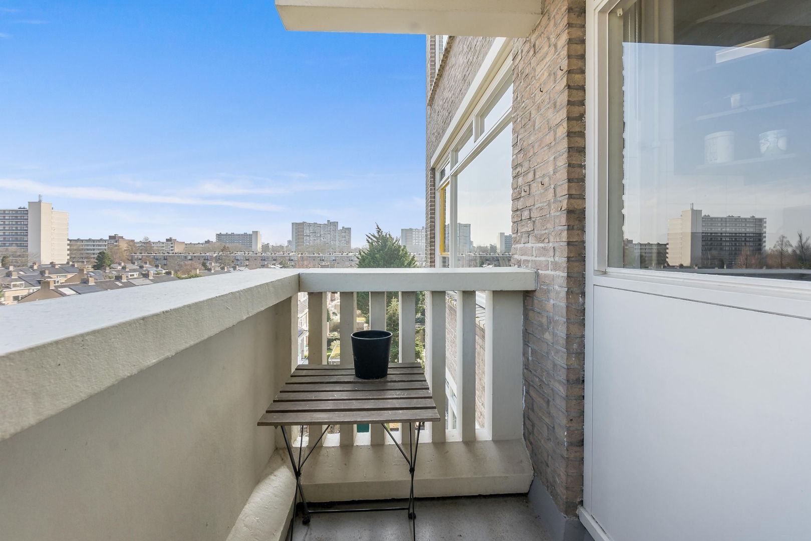 Suzannaland 166, Den Haag foto-18 blur