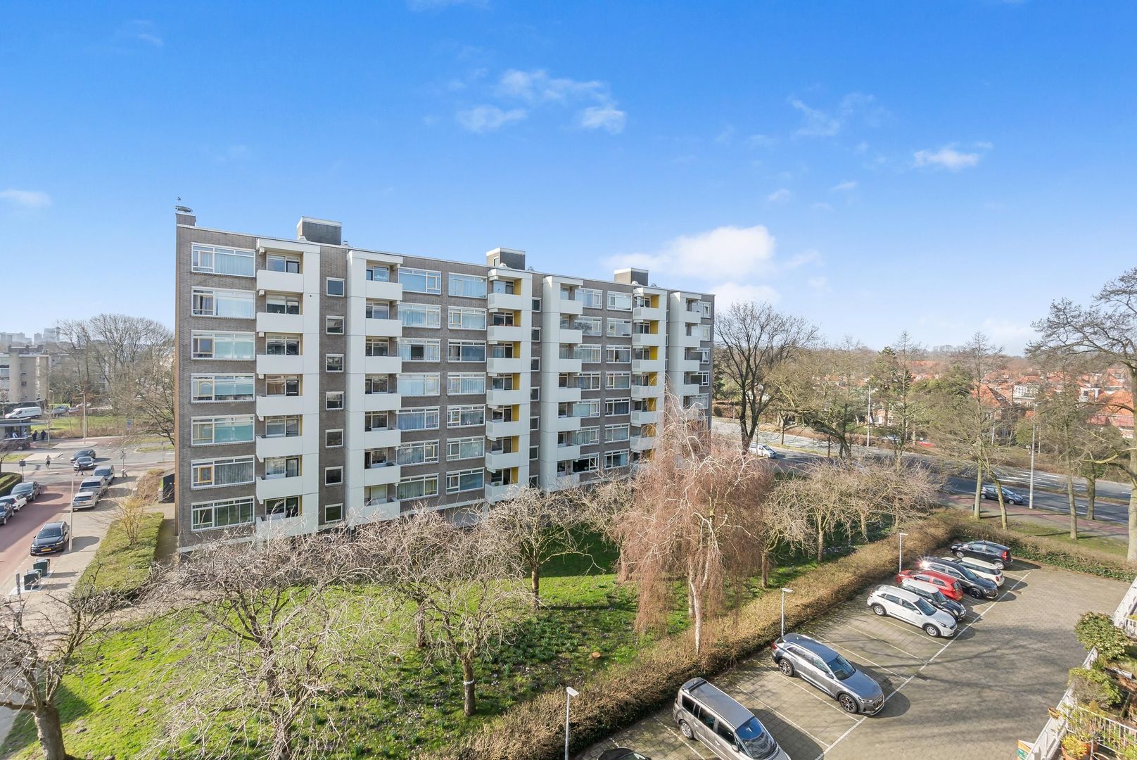 Suzannaland 166, Den Haag foto-23 blur