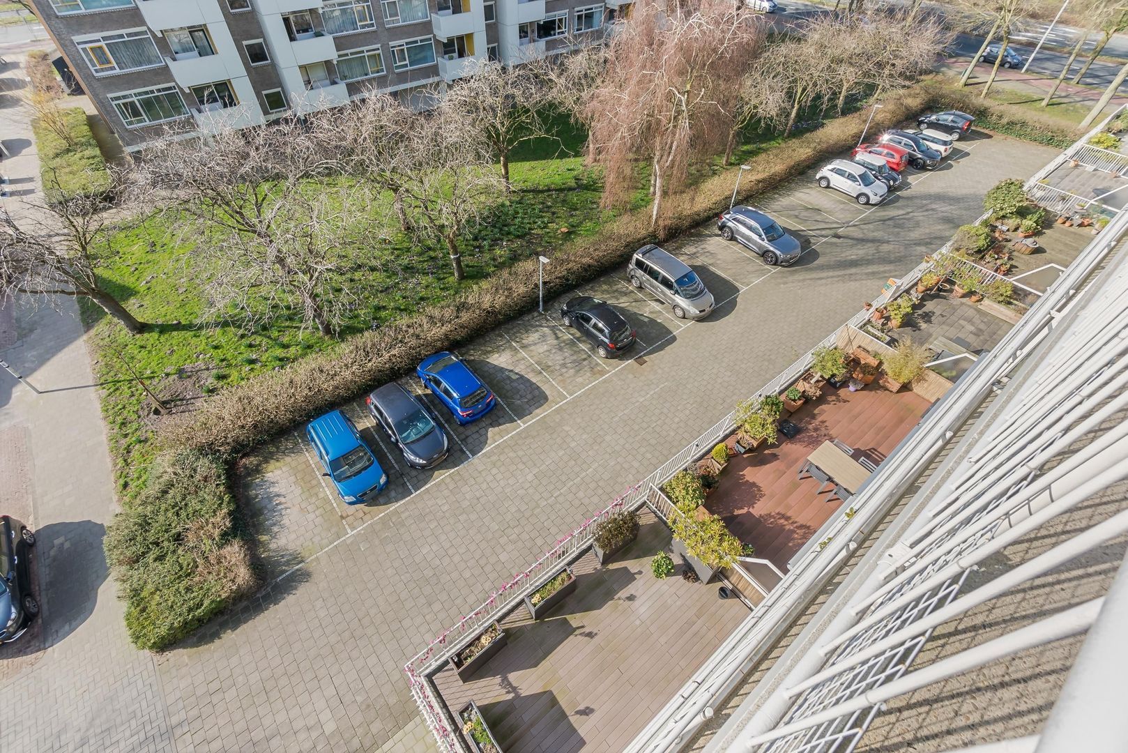 Suzannaland 166, Den Haag foto-24 blur