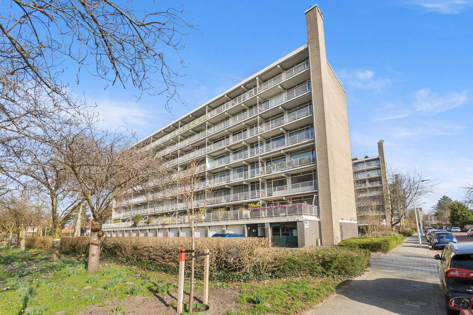 Suzannaland 166, Den Haag foto-47 blur