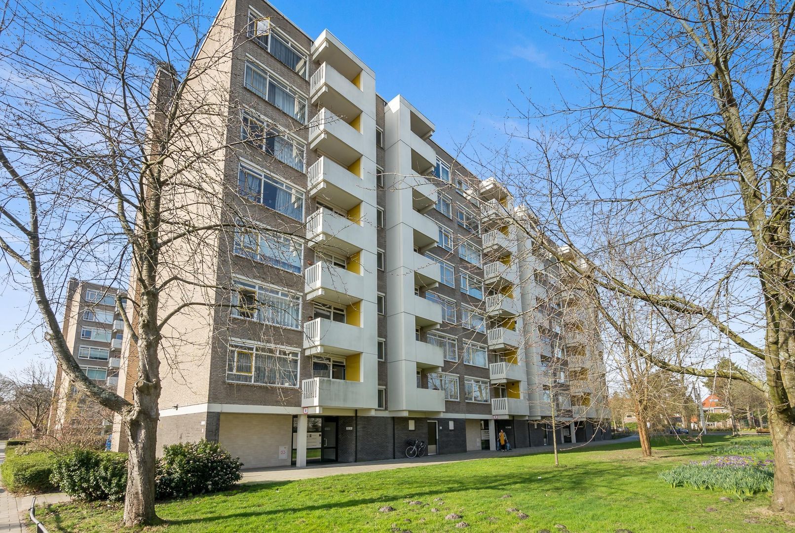 Suzannaland 166, Den Haag foto-0 blur