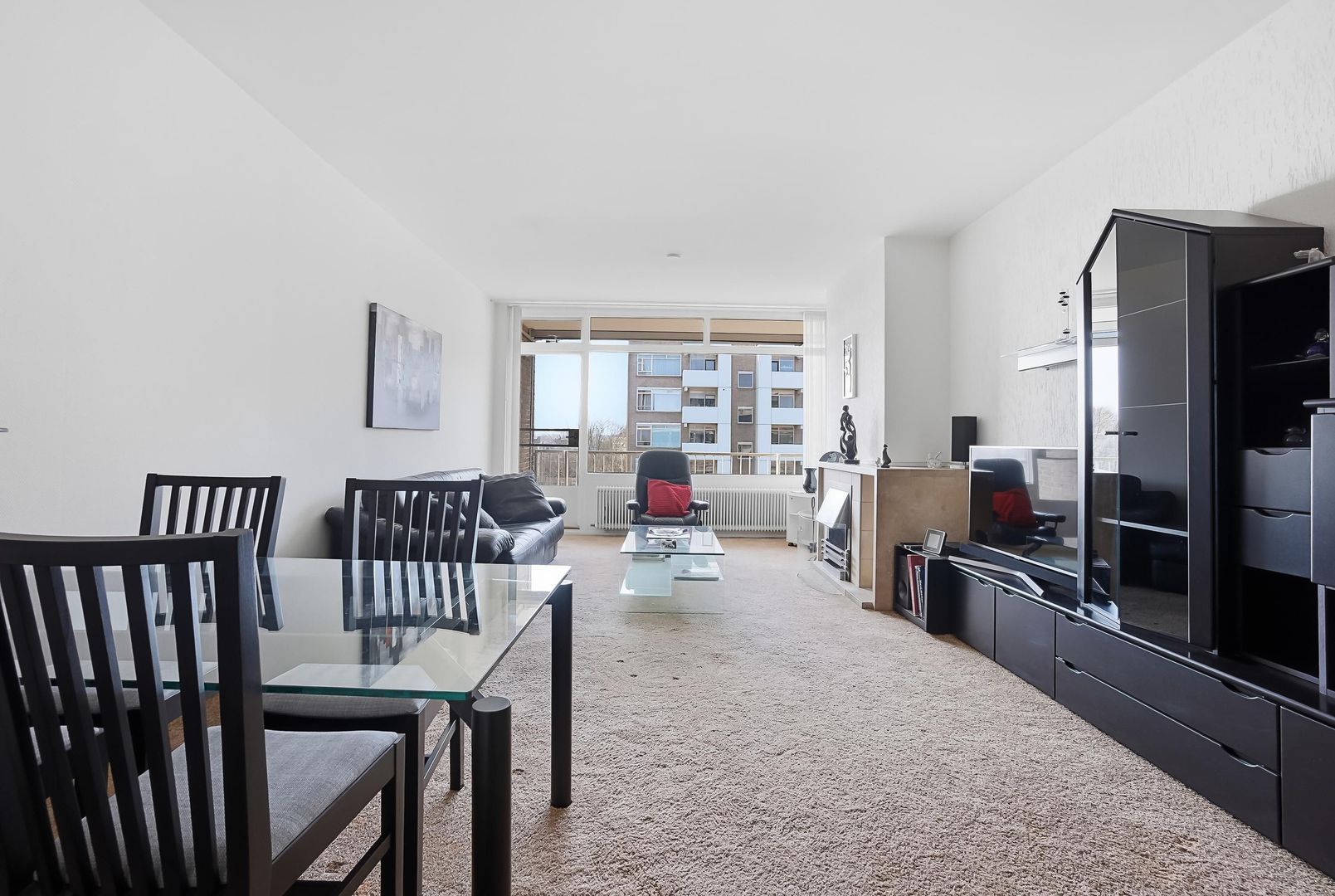 Suzannaland 166, Den Haag foto-29 blur