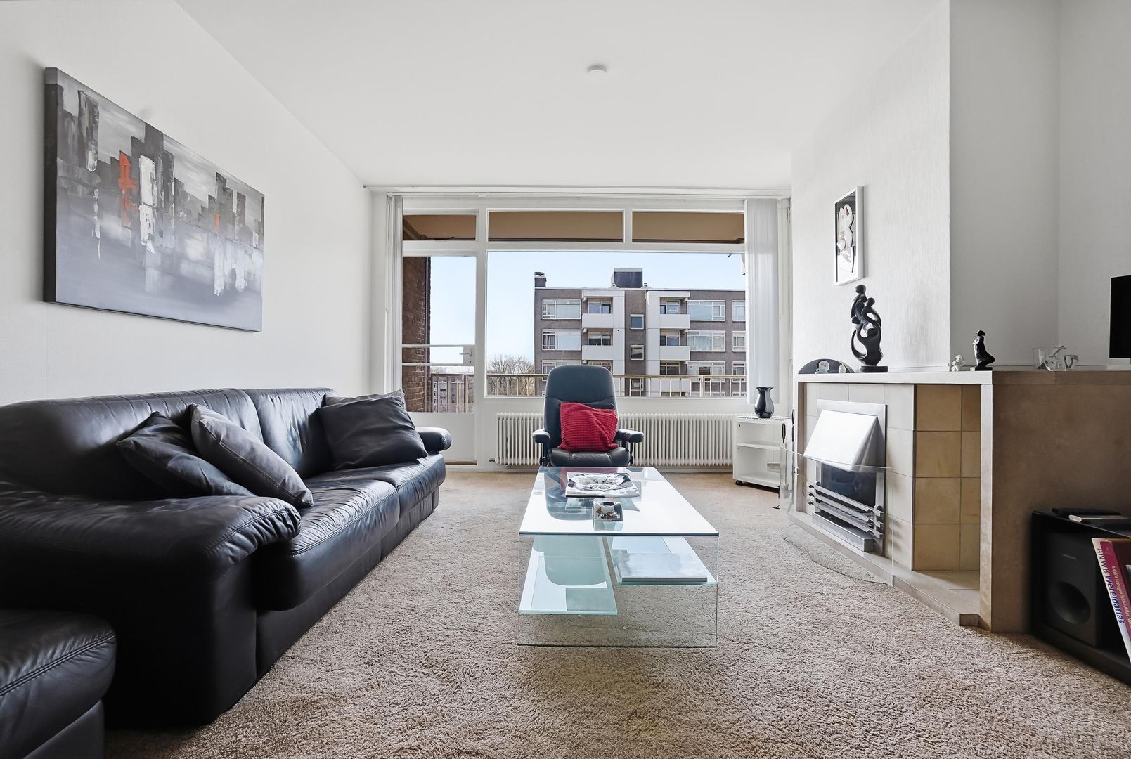 Suzannaland 166, Den Haag foto-32 blur