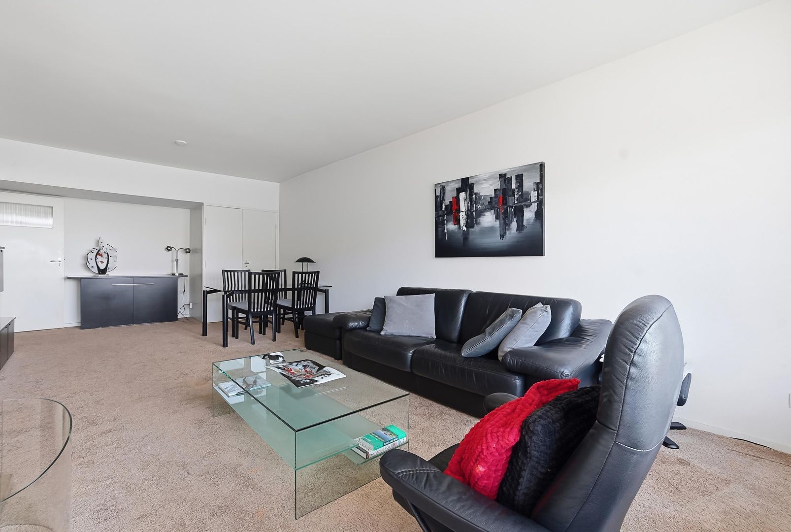 Suzannaland 166, Den Haag foto-35 blur