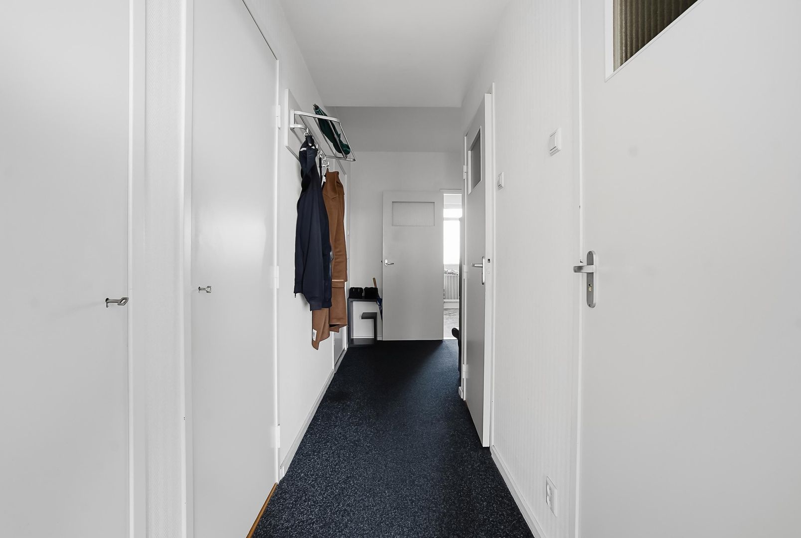 Suzannaland 166, Den Haag foto-43 blur