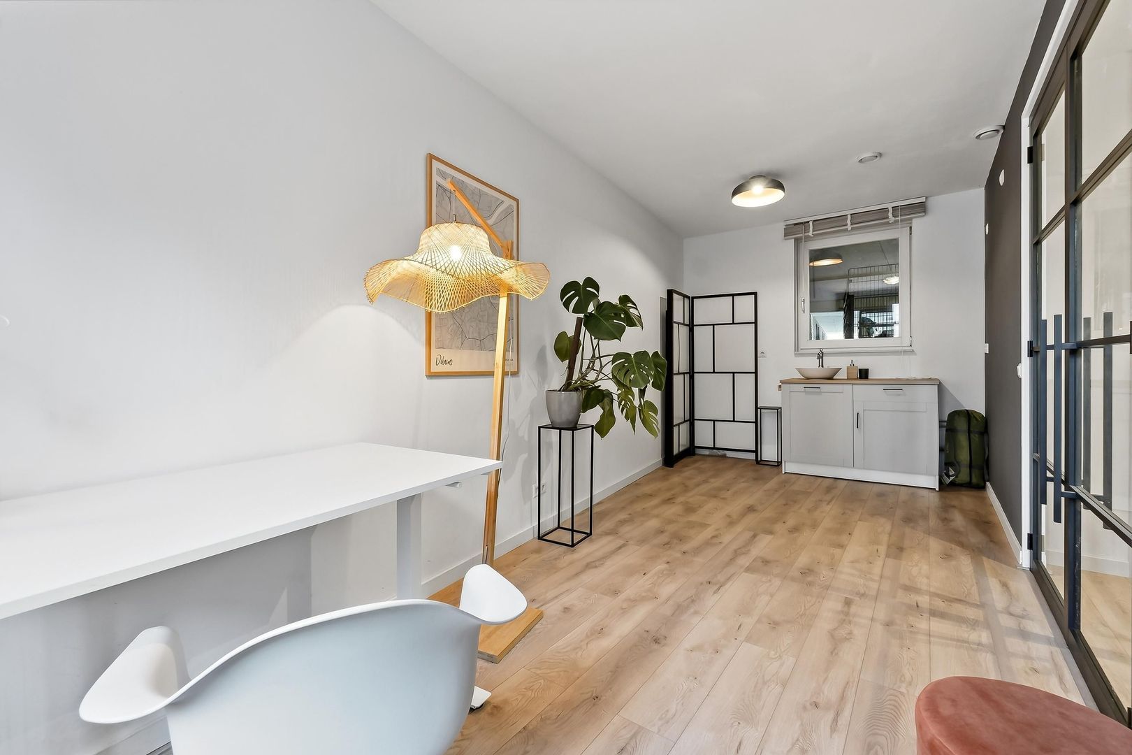 Hillebrant Jacobsplein 40, Den Haag foto-26 blur