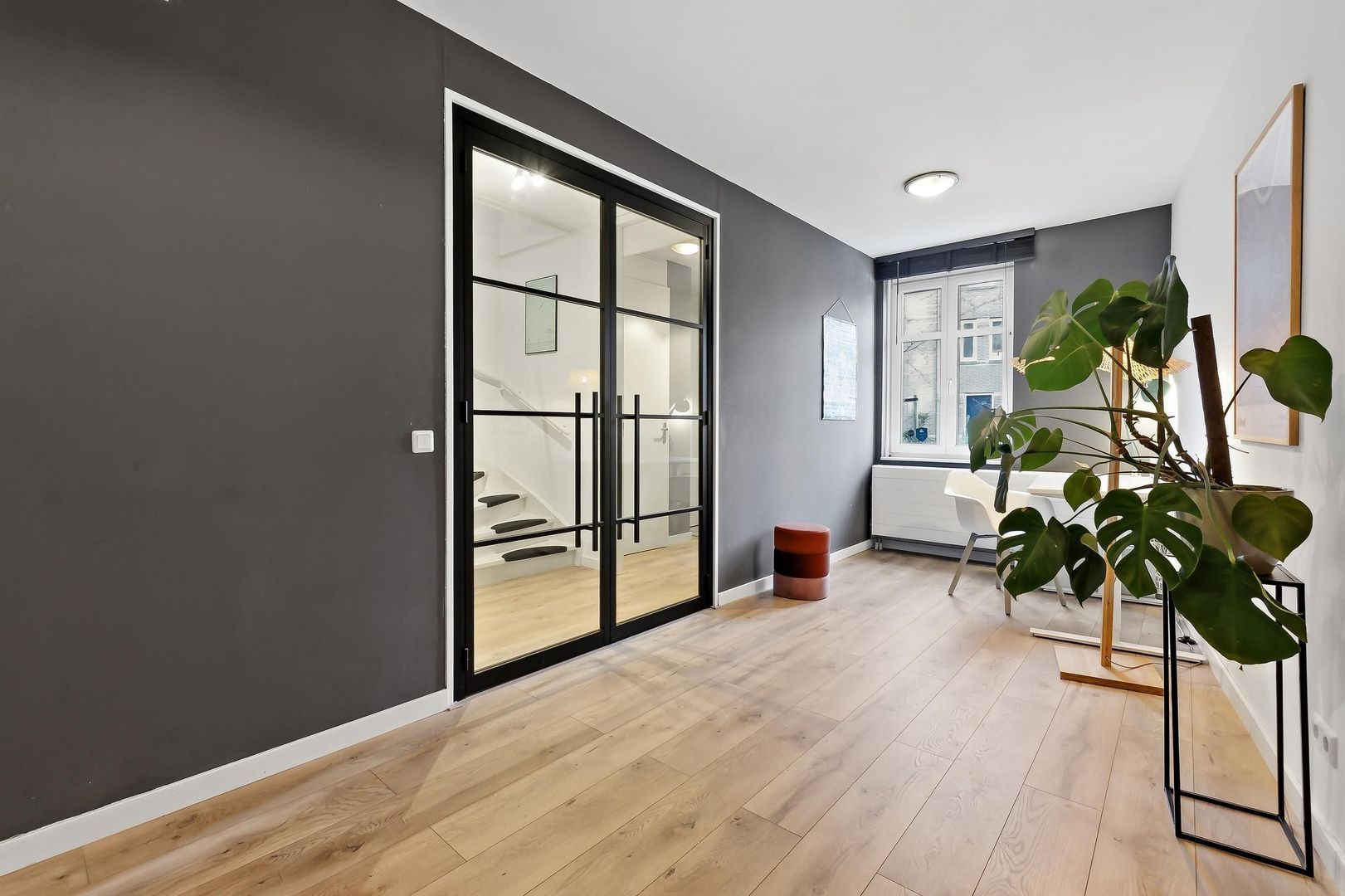 Hillebrant Jacobsplein 40, Den Haag foto-27 blur