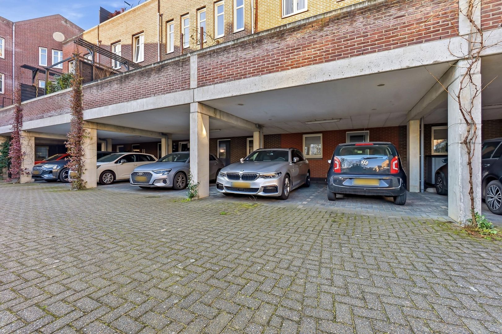 Hillebrant Jacobsplein 40, Den Haag foto-31 blur