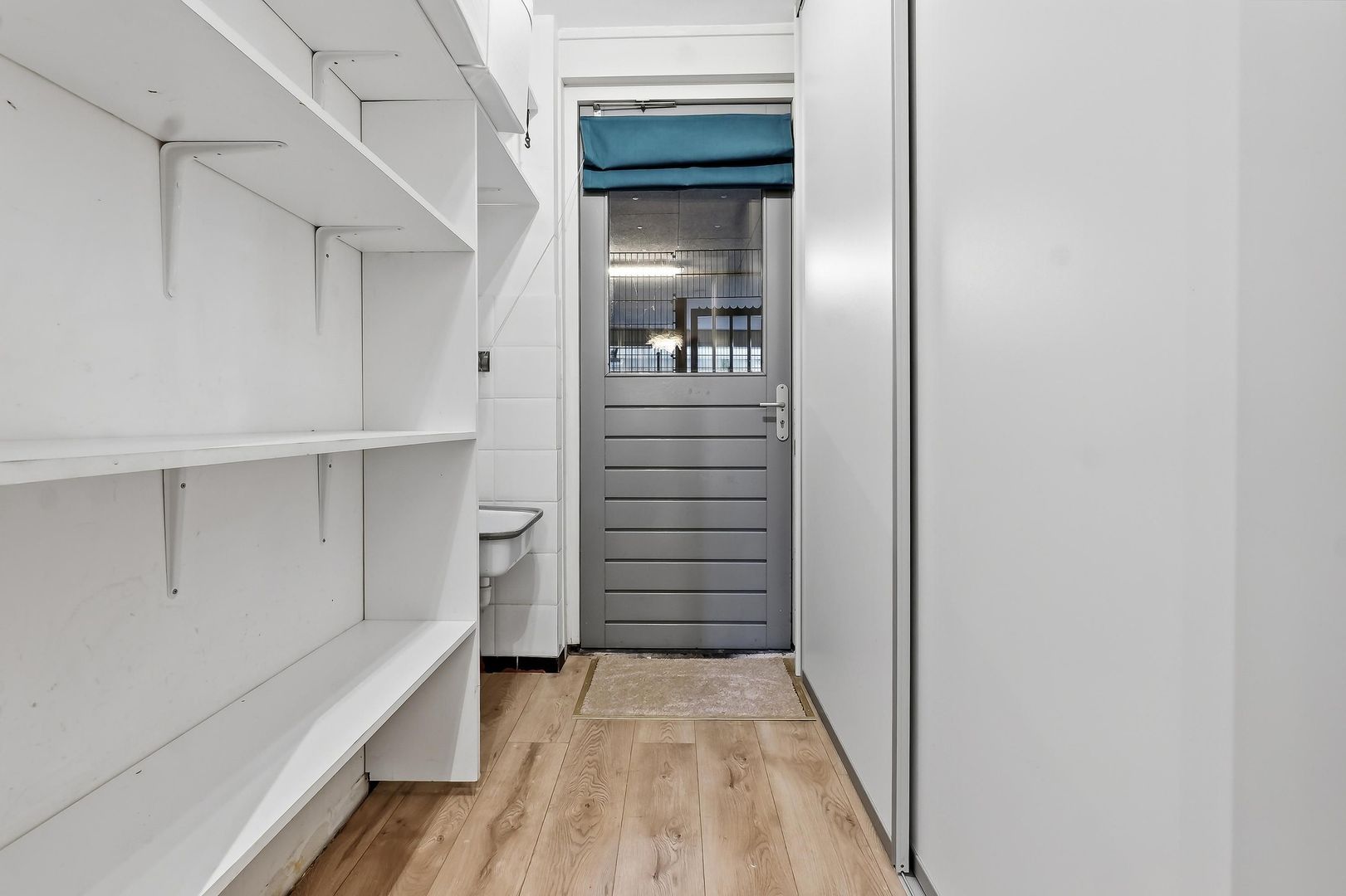 Hillebrant Jacobsplein 40, Den Haag foto-32 blur