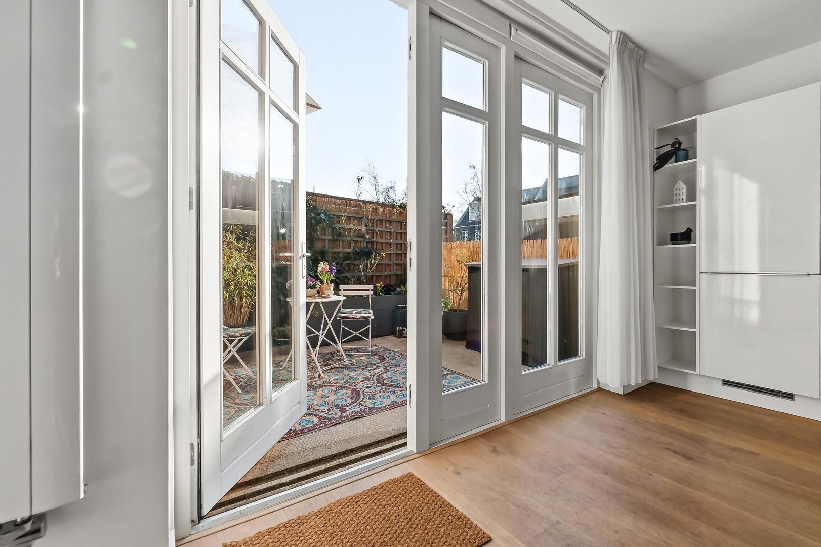 Hillebrant Jacobsplein 40, Den Haag foto-9 blur