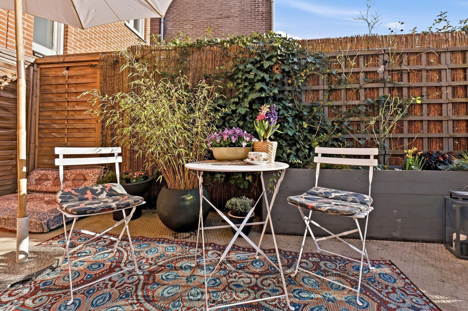 Hillebrant Jacobsplein 40, Den Haag foto-11 blur