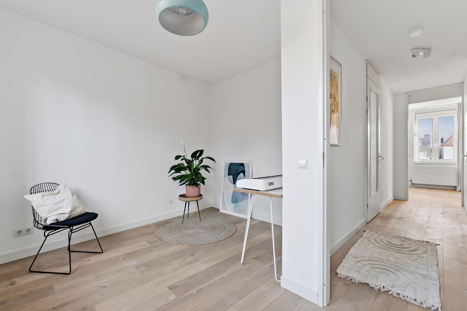 Hillebrant Jacobsplein 40, Den Haag foto-16 blur