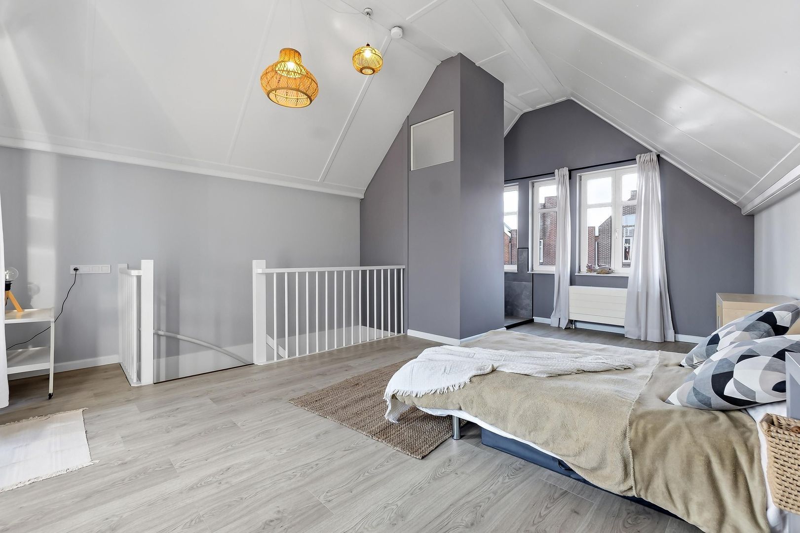 Hillebrant Jacobsplein 40, Den Haag foto-21 blur