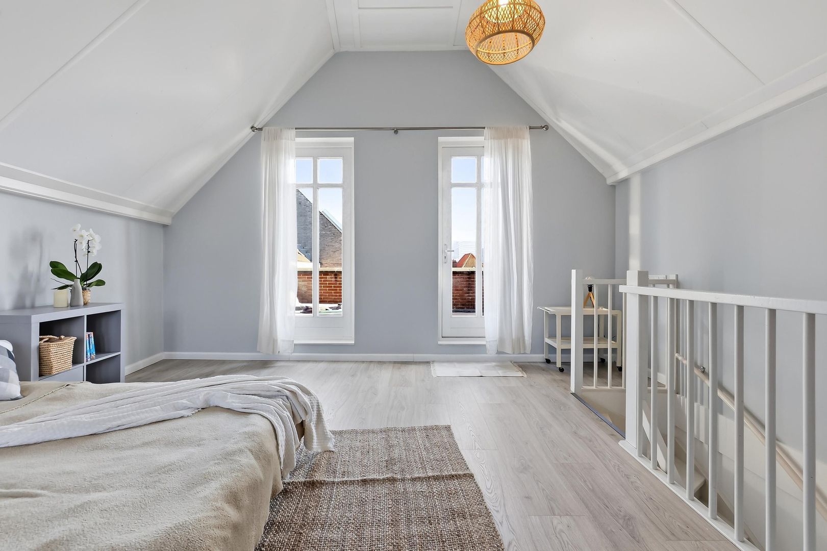 Hillebrant Jacobsplein 40, Den Haag foto-23 blur