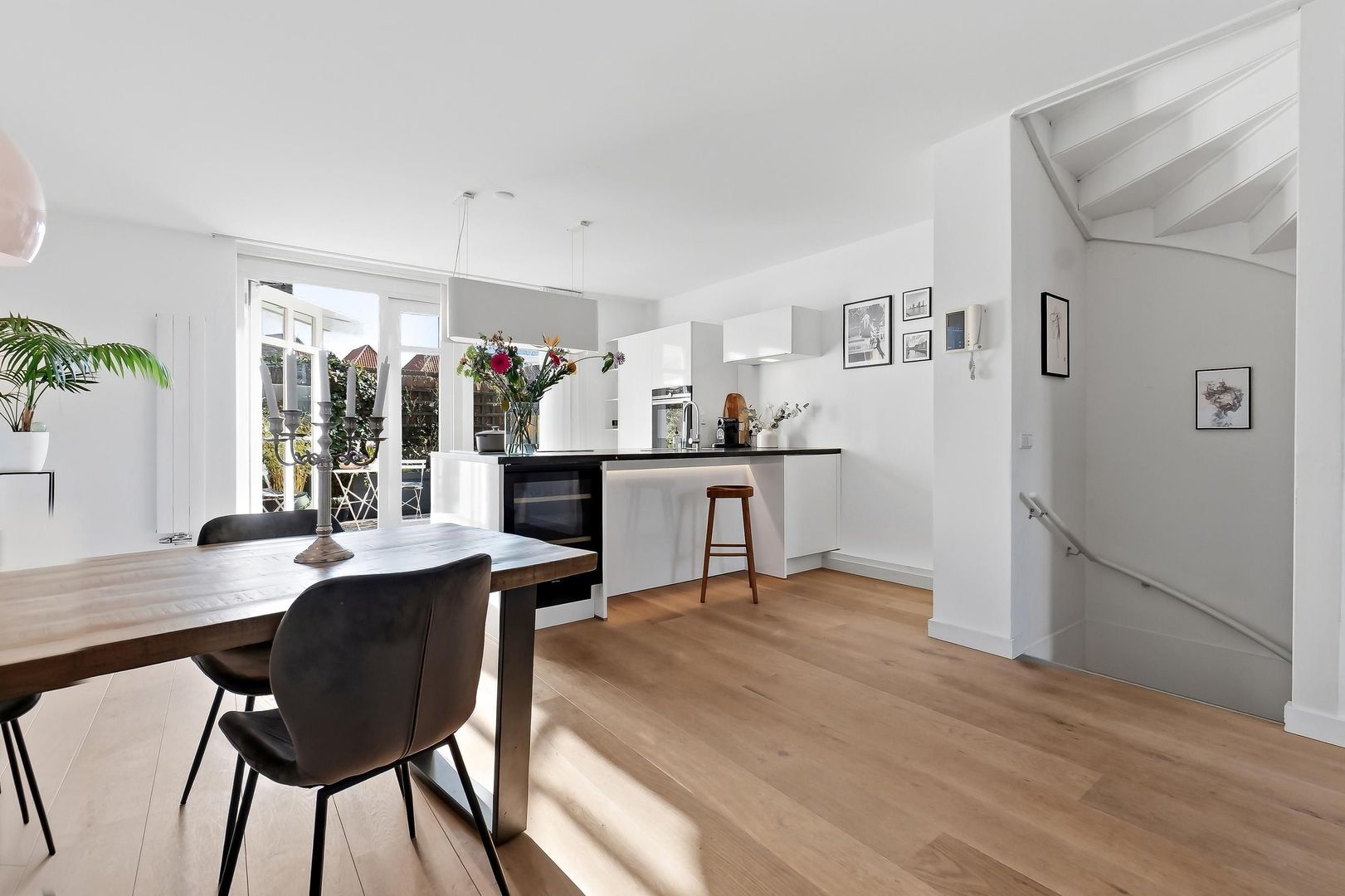 Hillebrant Jacobsplein 40, Den Haag foto-5 blur