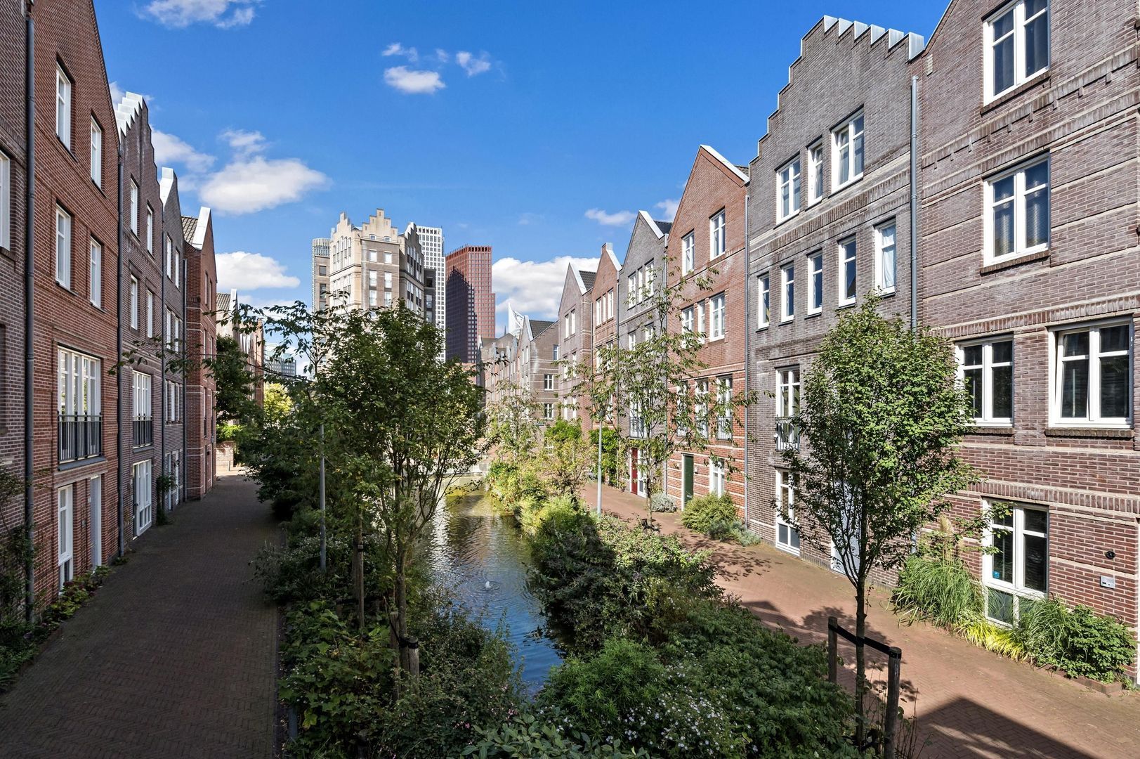 Hillebrant Jacobsplein 40, Den Haag foto-33 blur