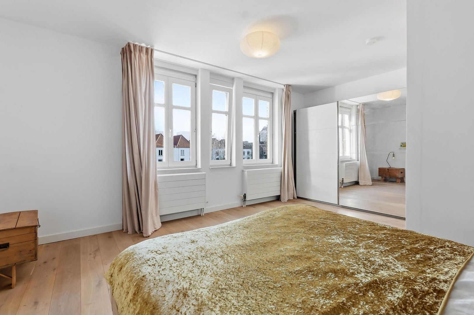 Hillebrant Jacobsplein 40, Den Haag foto-20 blur