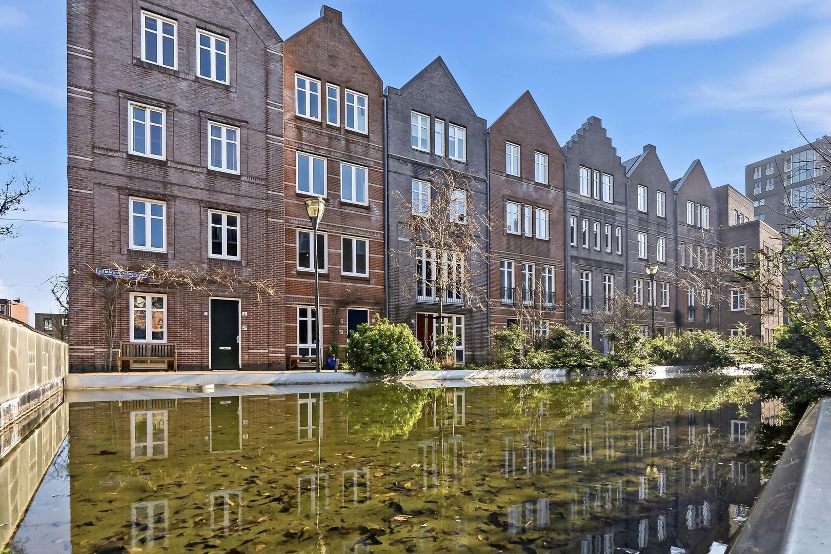 Hillebrant Jacobsplein 40, Den Haag foto-0 blur