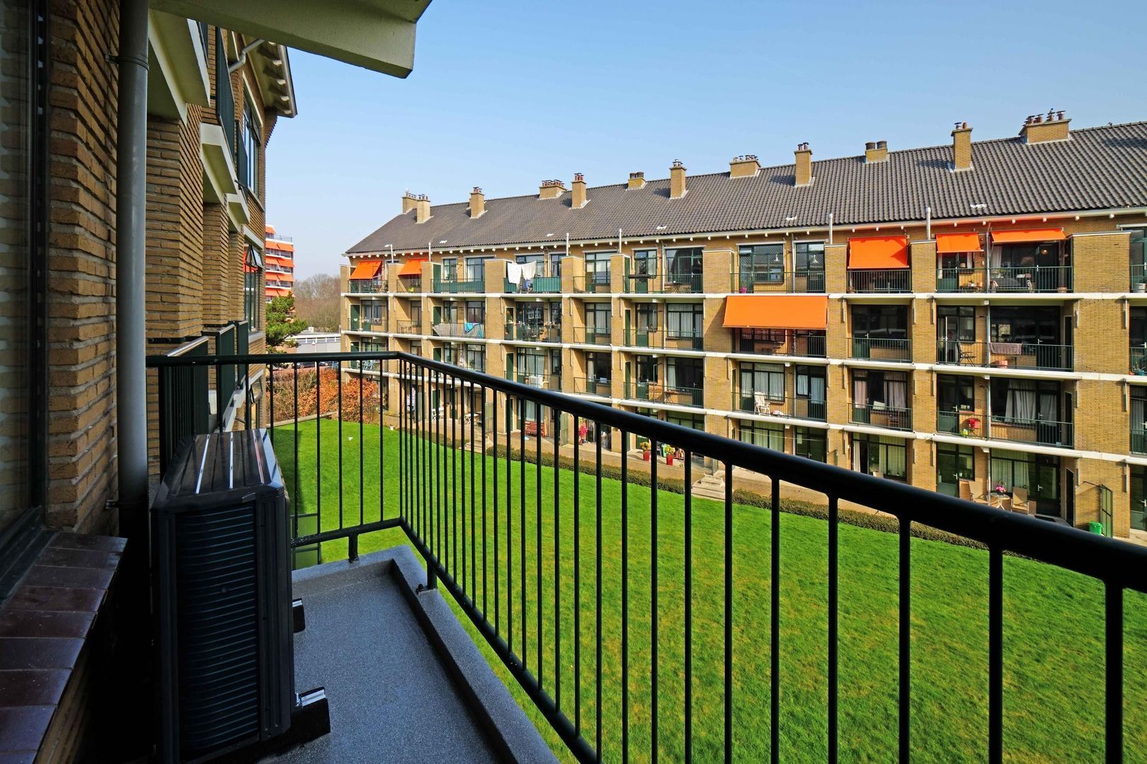 Godetiaweg 159, Den Haag foto-8 blur