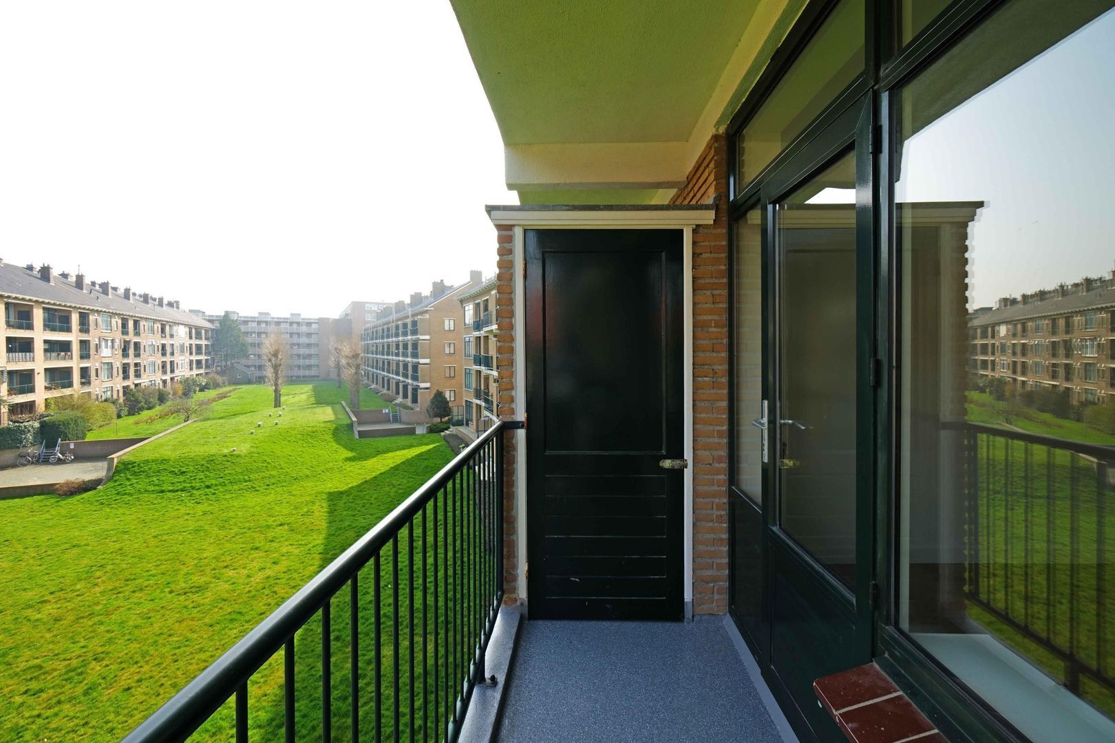 Godetiaweg 159, Den Haag foto-9 blur