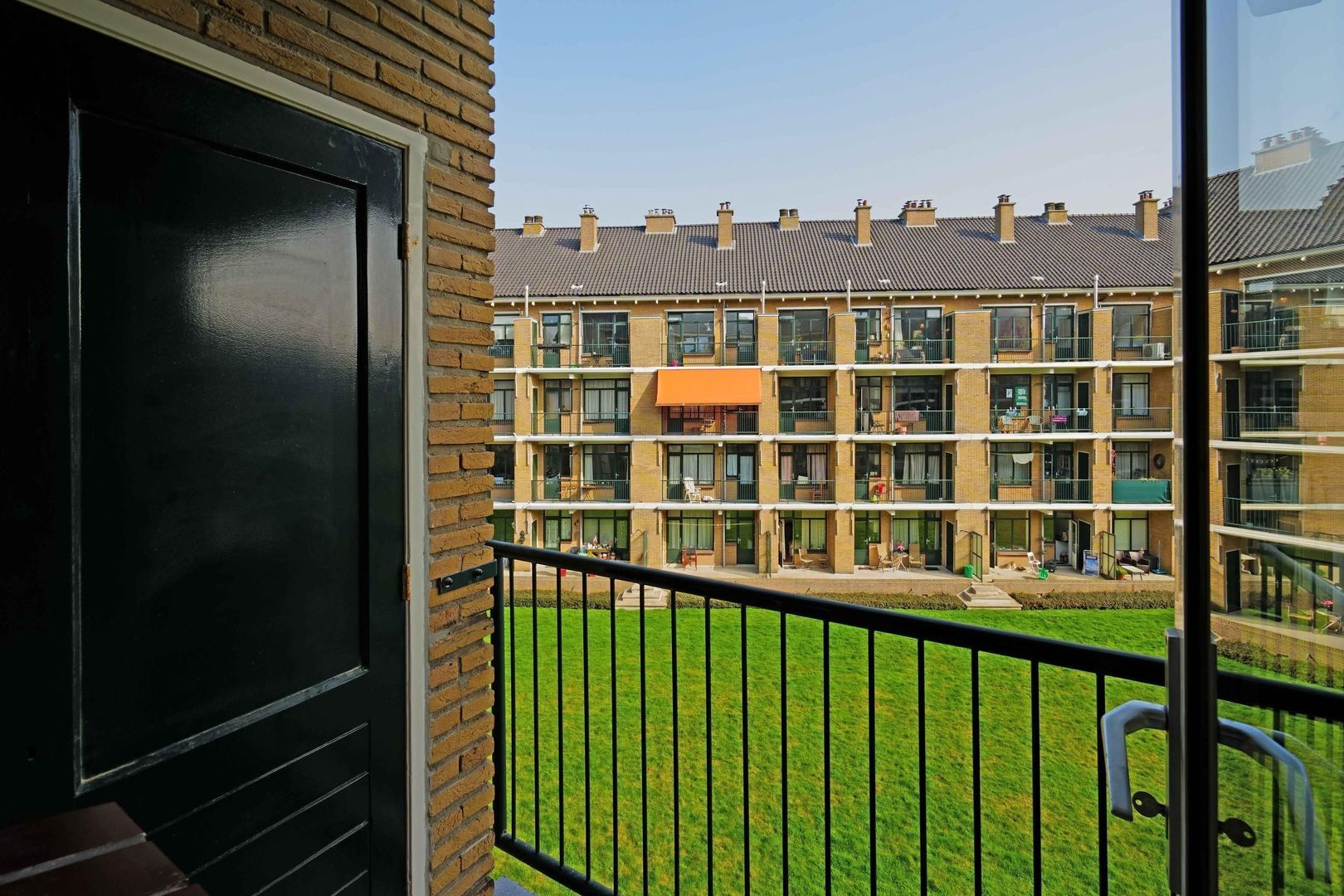 Godetiaweg 159, Den Haag foto-11 blur