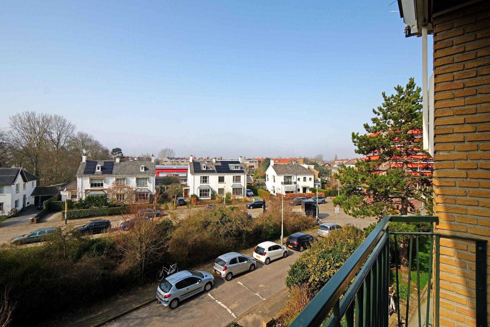 Godetiaweg 159, Den Haag foto-12 blur