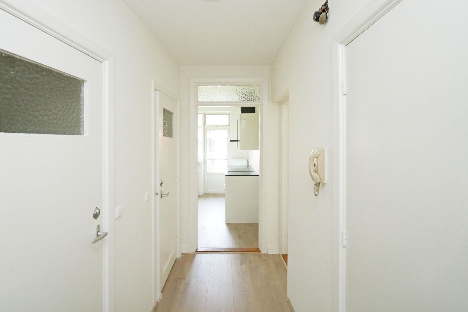 Godetiaweg 159, Den Haag foto-14 blur