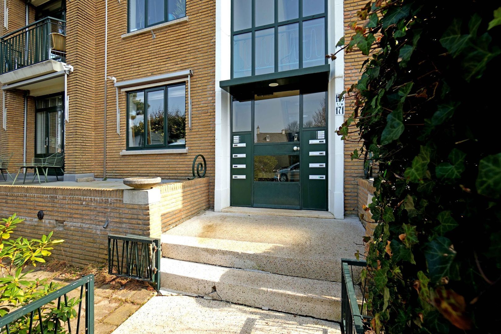 Godetiaweg 159, Den Haag foto-15 blur