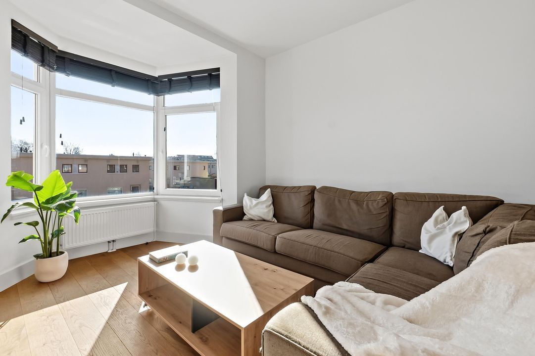 Westduinweg 164 D, Den Haag